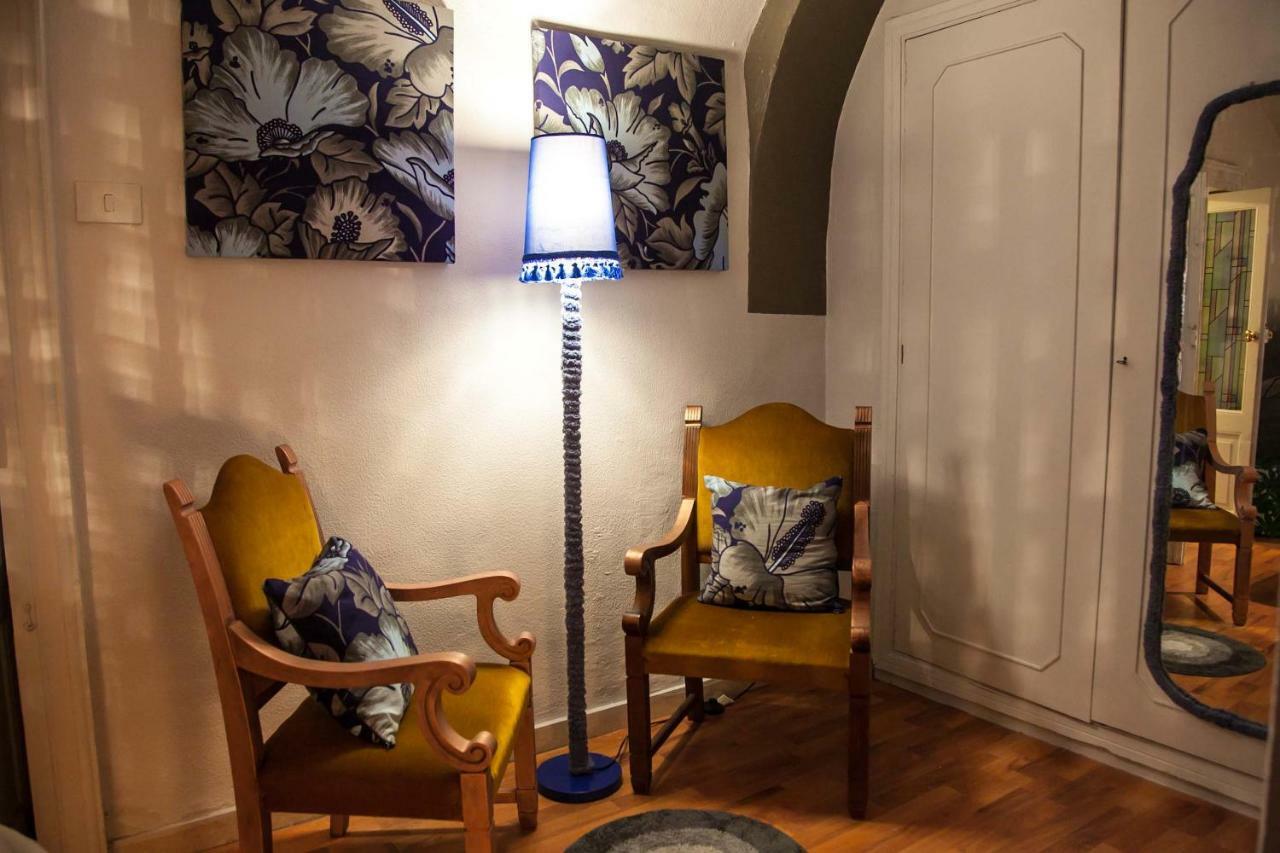 Central Home Catania By Sicily In Home Exterior foto