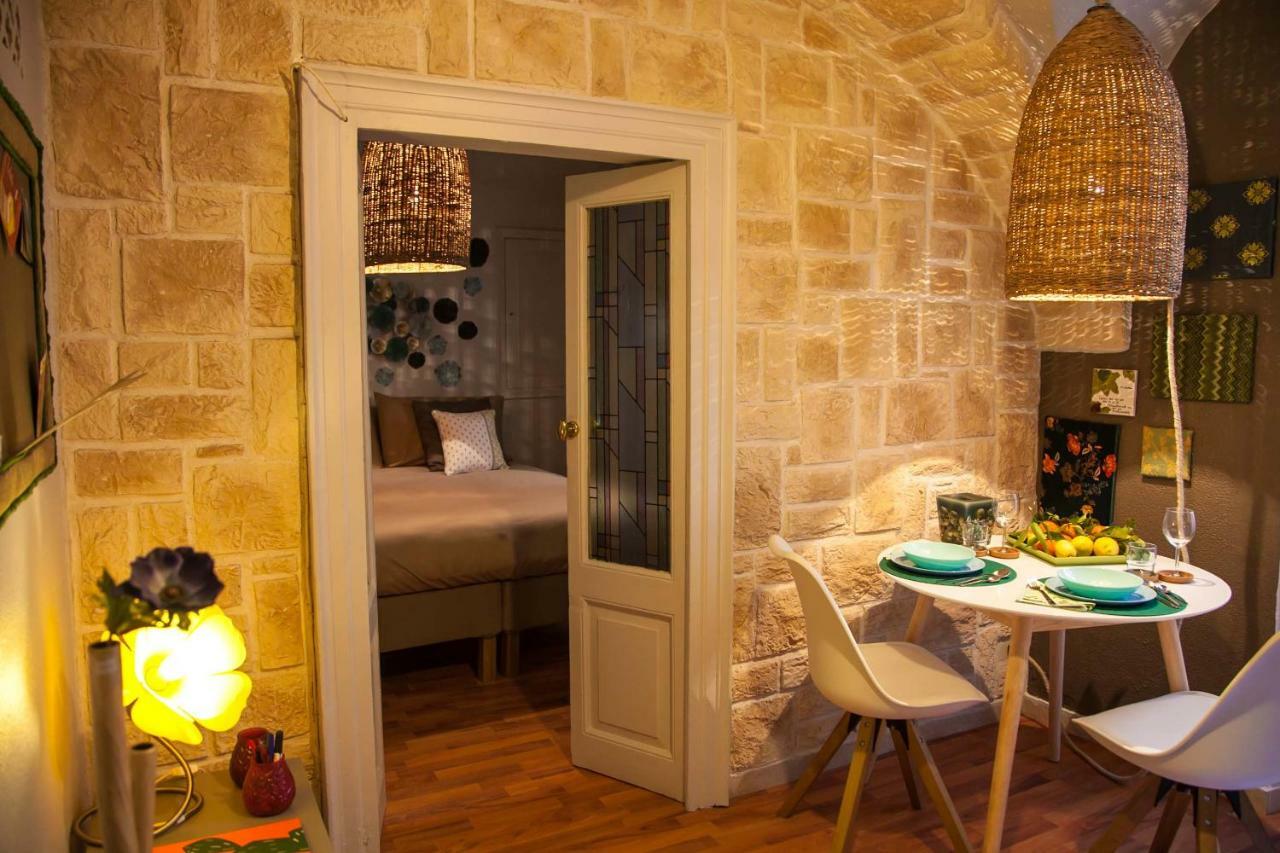 Central Home Catania By Sicily In Home Exterior foto
